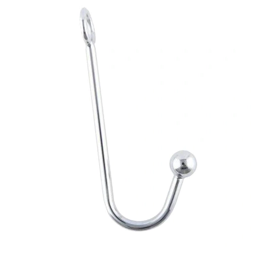 Smooth Anal 3294 Metal Hook Toy Sex AllNight 1009